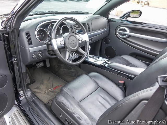 2004 Chevrolet SSR Vehicle Photo in OAK LAWN, IL 60453-2517