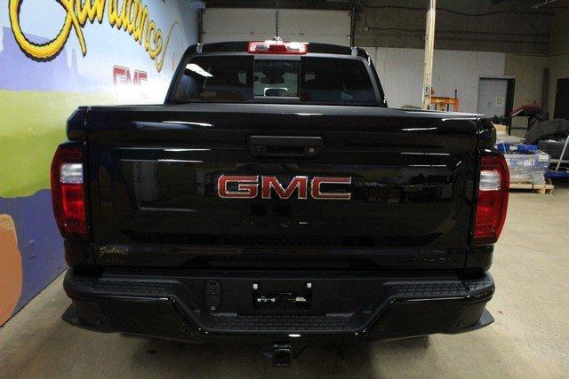 2024 GMC Canyon Vehicle Photo in ST JOHNS, MI 48879-1562