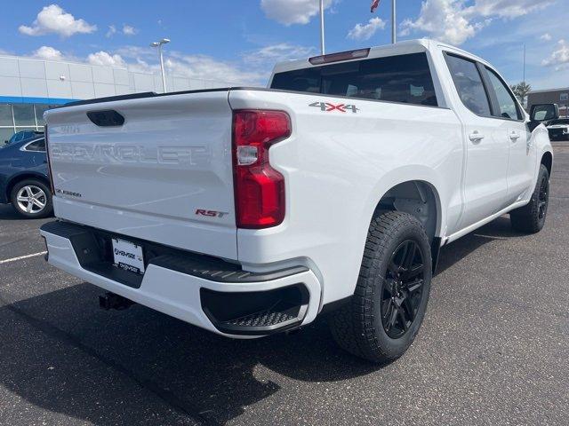 2024 Chevrolet Silverado 1500 Vehicle Photo in SAUK CITY, WI 53583-1301