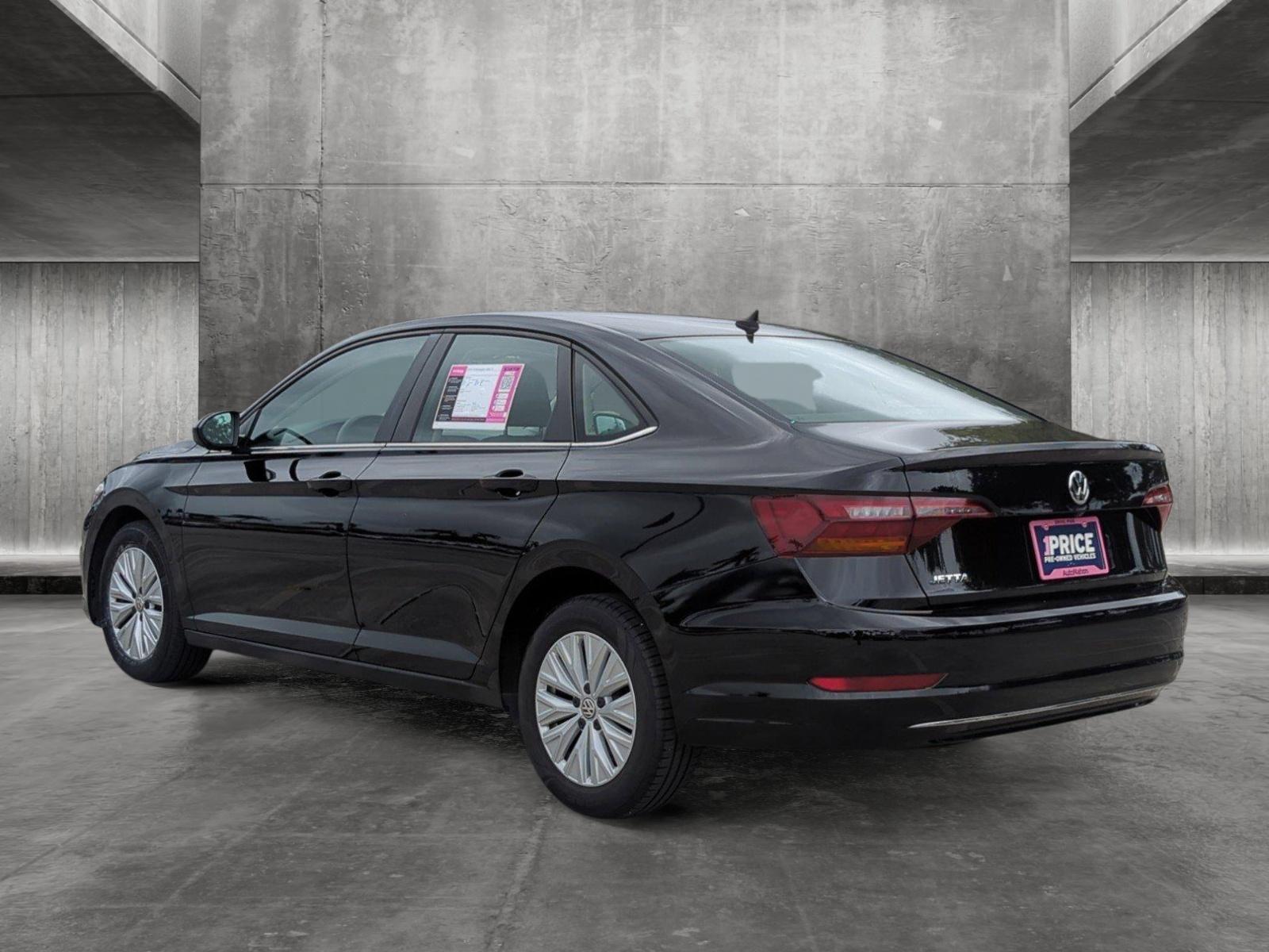 2019 Volkswagen Jetta Vehicle Photo in Margate, FL 33063