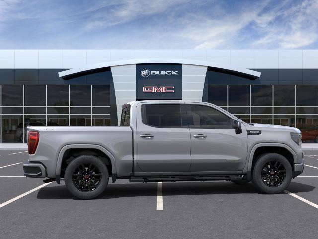 2024 GMC Sierra 1500 Vehicle Photo in LAS VEGAS, NV 89146-3033