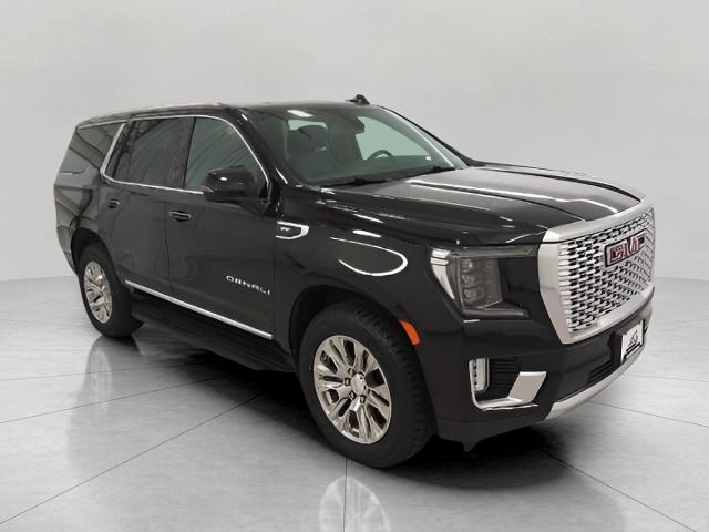 2021 GMC Yukon Vehicle Photo in GREEN BAY, WI 54303-3330