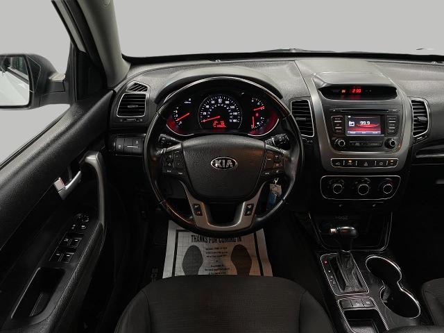 2015 Kia Sorento Vehicle Photo in Appleton, WI 54913