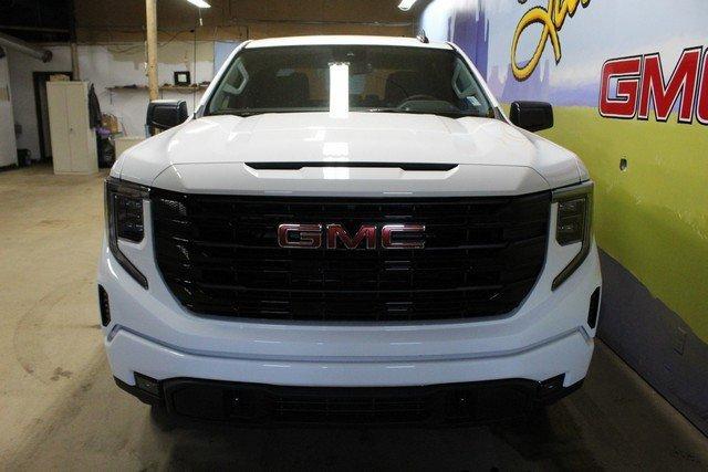 2024 GMC Sierra 1500 Vehicle Photo in ST JOHNS, MI 48879-1562