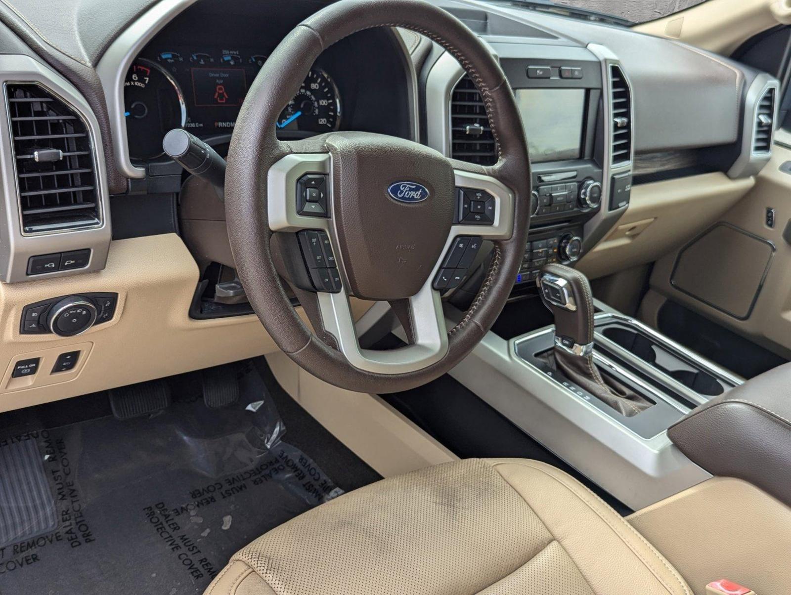 2018 Ford F-150 Vehicle Photo in Delray Beach, FL 33444