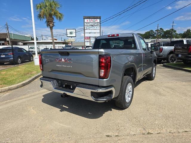 2024 GMC Sierra 1500 Vehicle Photo in LAFAYETTE, LA 70503-4541