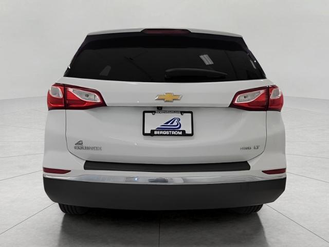 2018 Chevrolet Equinox Vehicle Photo in NEENAH, WI 54956-2243