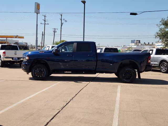 2024 Ram 3500 Vehicle Photo in Cleburne, TX 76033