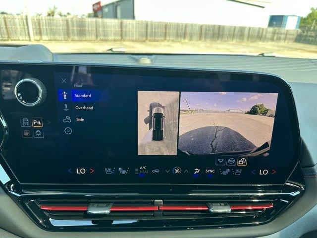 2024 Chevrolet Silverado EV Vehicle Photo in TUPELO, MS 38801-6508