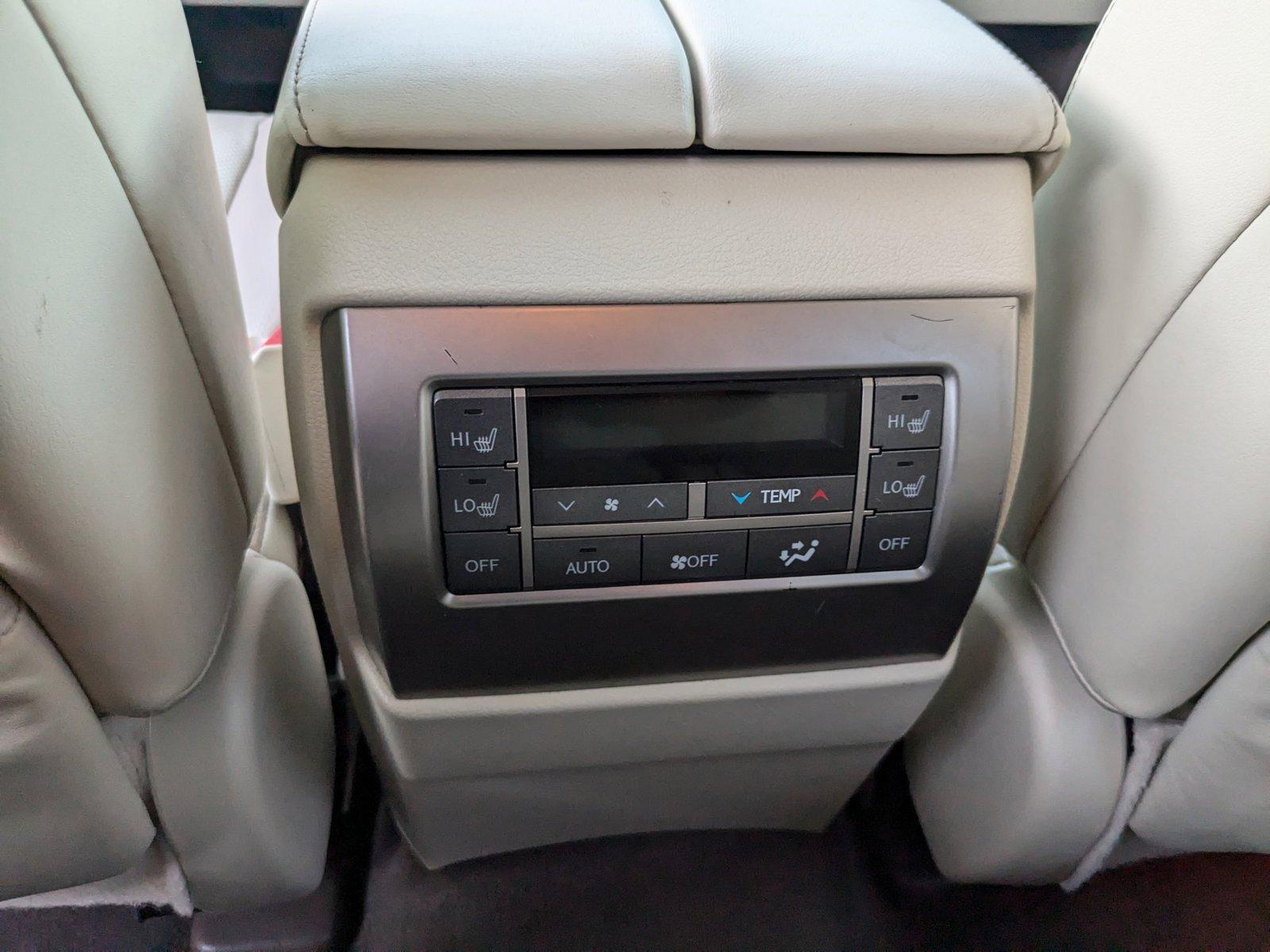 2018 Lexus GX 460 Vehicle Photo in Miami, FL 33169