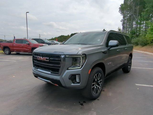 2024 GMC Yukon XL Vehicle Photo in ALBERTVILLE, AL 35950-0246