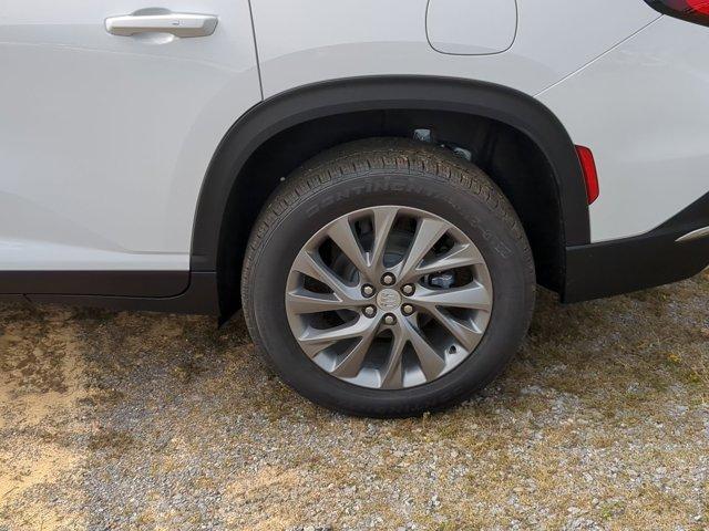 2025 Buick Enclave Vehicle Photo in ALBERTVILLE, AL 35950-0246