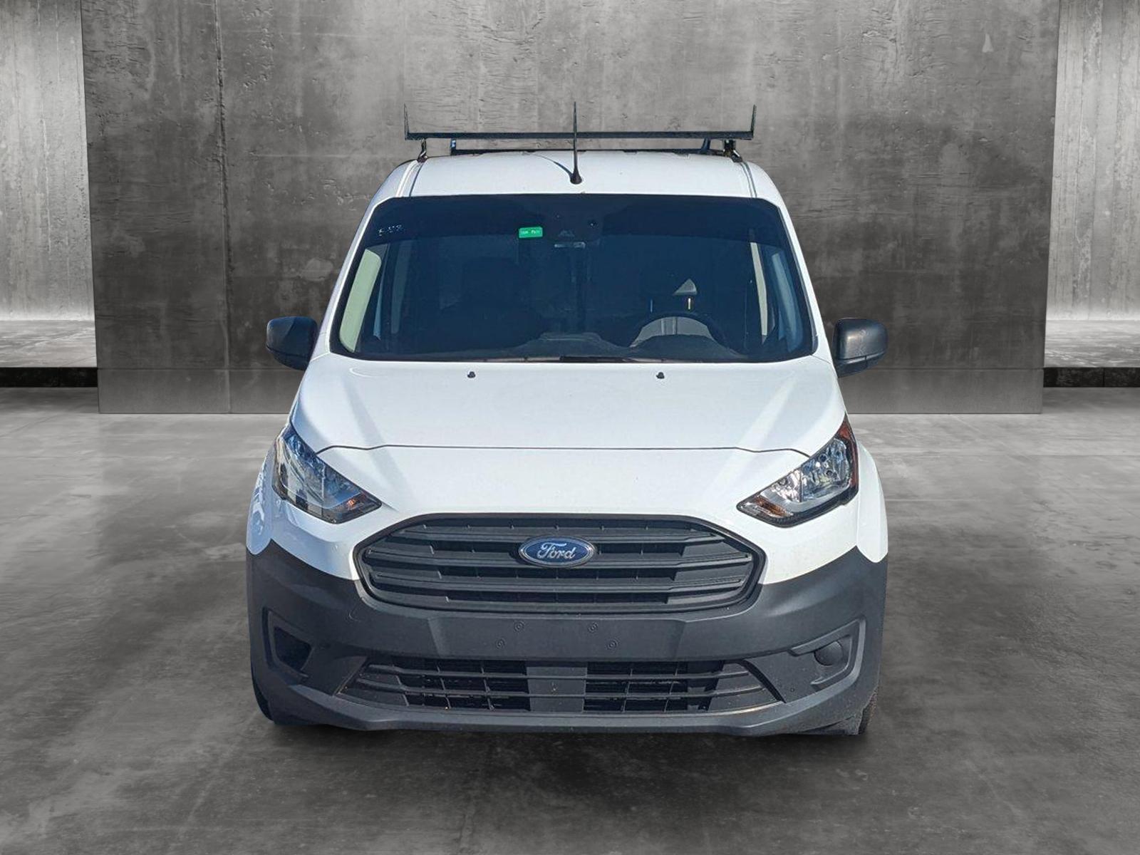 2022 Ford Transit Connect Van Vehicle Photo in Margate, FL 33063