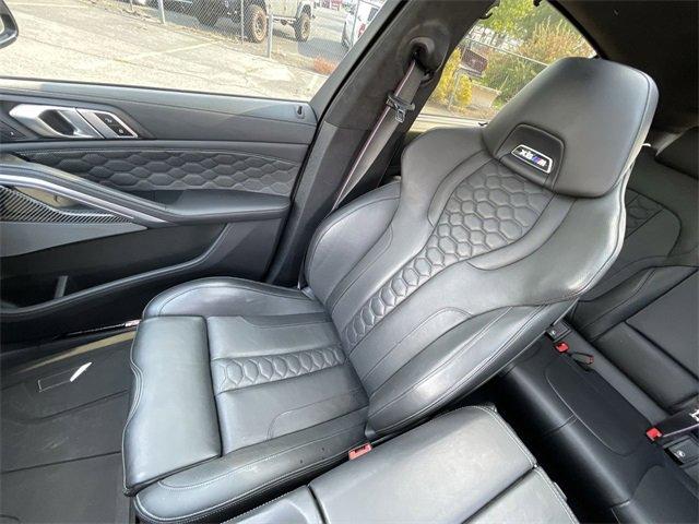 2021 BMW X6 M Vehicle Photo in BEND, OR 97701-5133