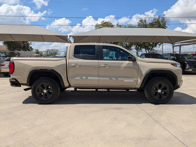 2023 GMC Canyon Vehicle Photo in SELMA, TX 78154-1459