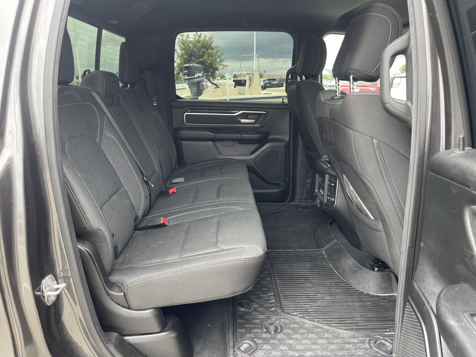 2019 Ram 1500 Vehicle Photo in Corpus Christi, TX 78415