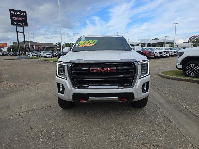 2024 GMC Yukon XL Vehicle Photo in LAFAYETTE, LA 70503-4541