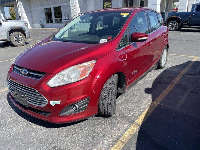 2014 Ford C-Max Energi Vehicle Photo in BOISE, ID 83705-3761