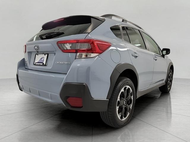 2022 Subaru Crosstrek Vehicle Photo in Oshkosh, WI 54904