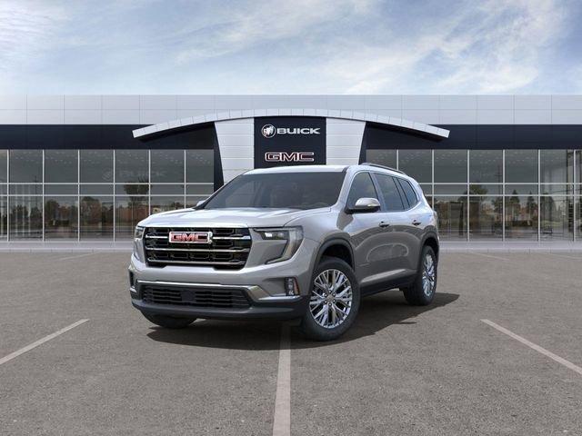 2024 GMC Acadia Vehicle Photo in MEDINA, OH 44256-9631