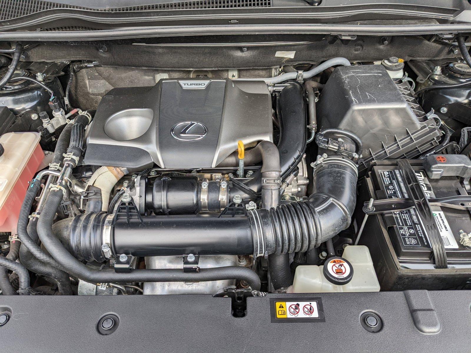 2021 Lexus NX 300 Vehicle Photo in Orlando, FL 32811