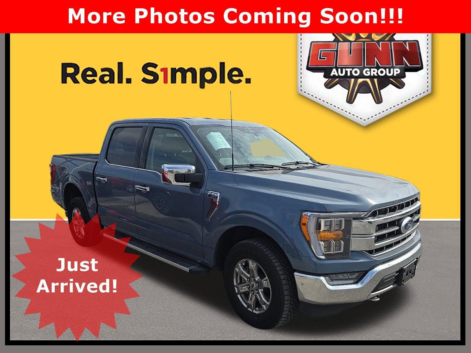 2023 Ford F-150 Vehicle Photo in Seguin, TX 78155