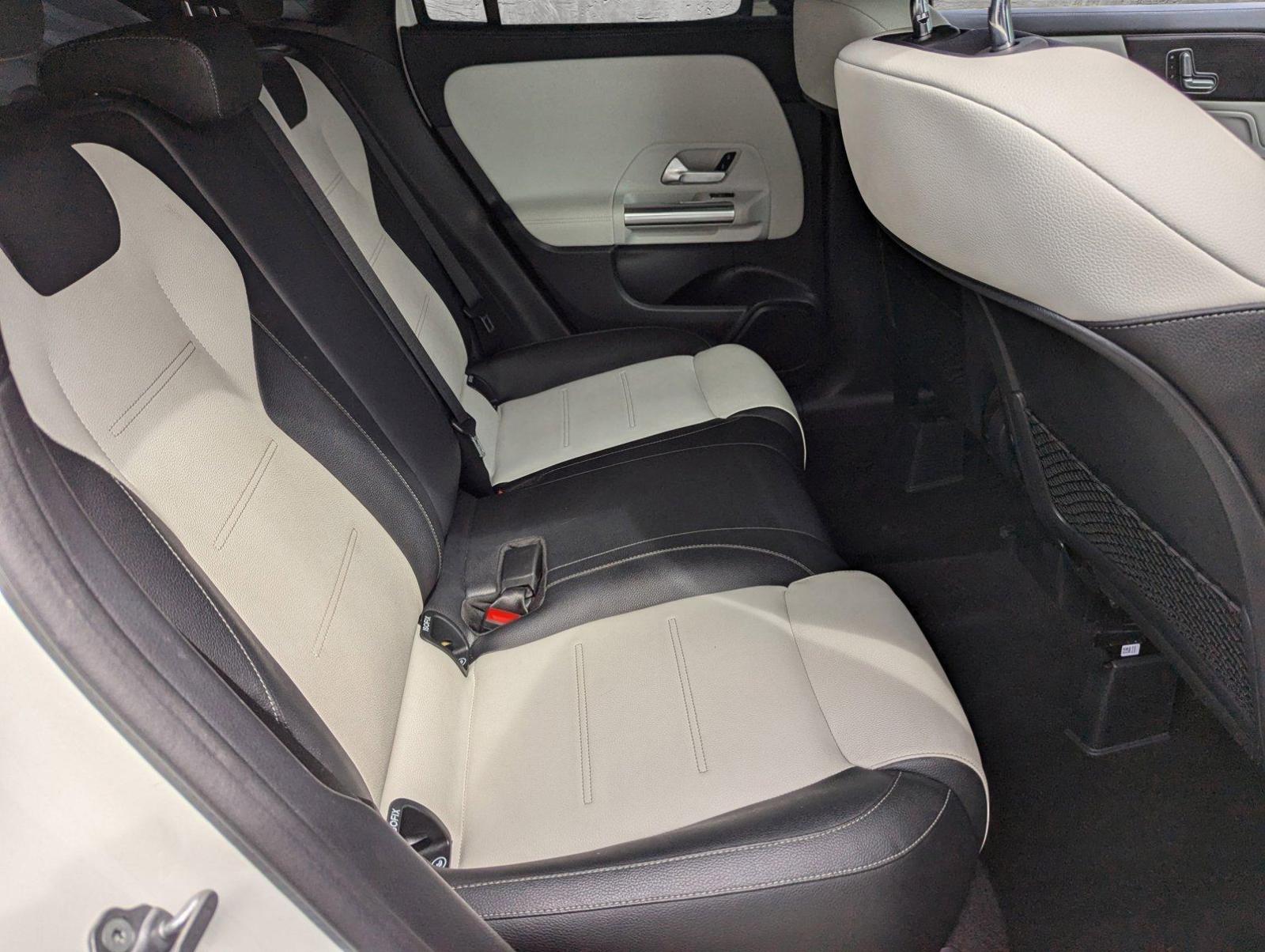 2021 Mercedes-Benz GLA Vehicle Photo in Pembroke Pines , FL 33027