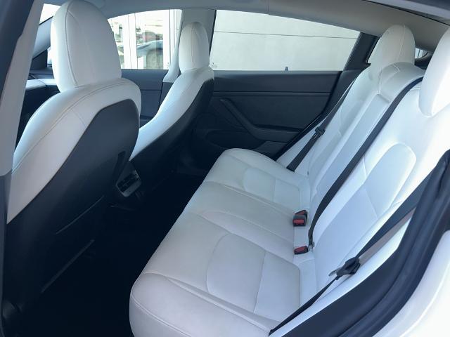 2021 Tesla Model 3 Vehicle Photo in Grapevine, TX 76051