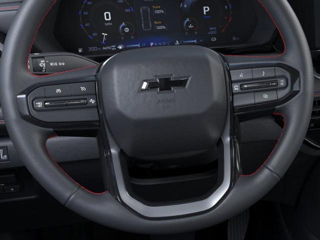 2024 Chevrolet Colorado Vehicle Photo in BOSTON, NY 14025-9684