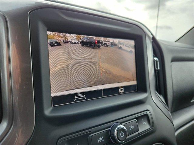 2023 Chevrolet Silverado 1500 Vehicle Photo in AURORA, CO 80011-6998