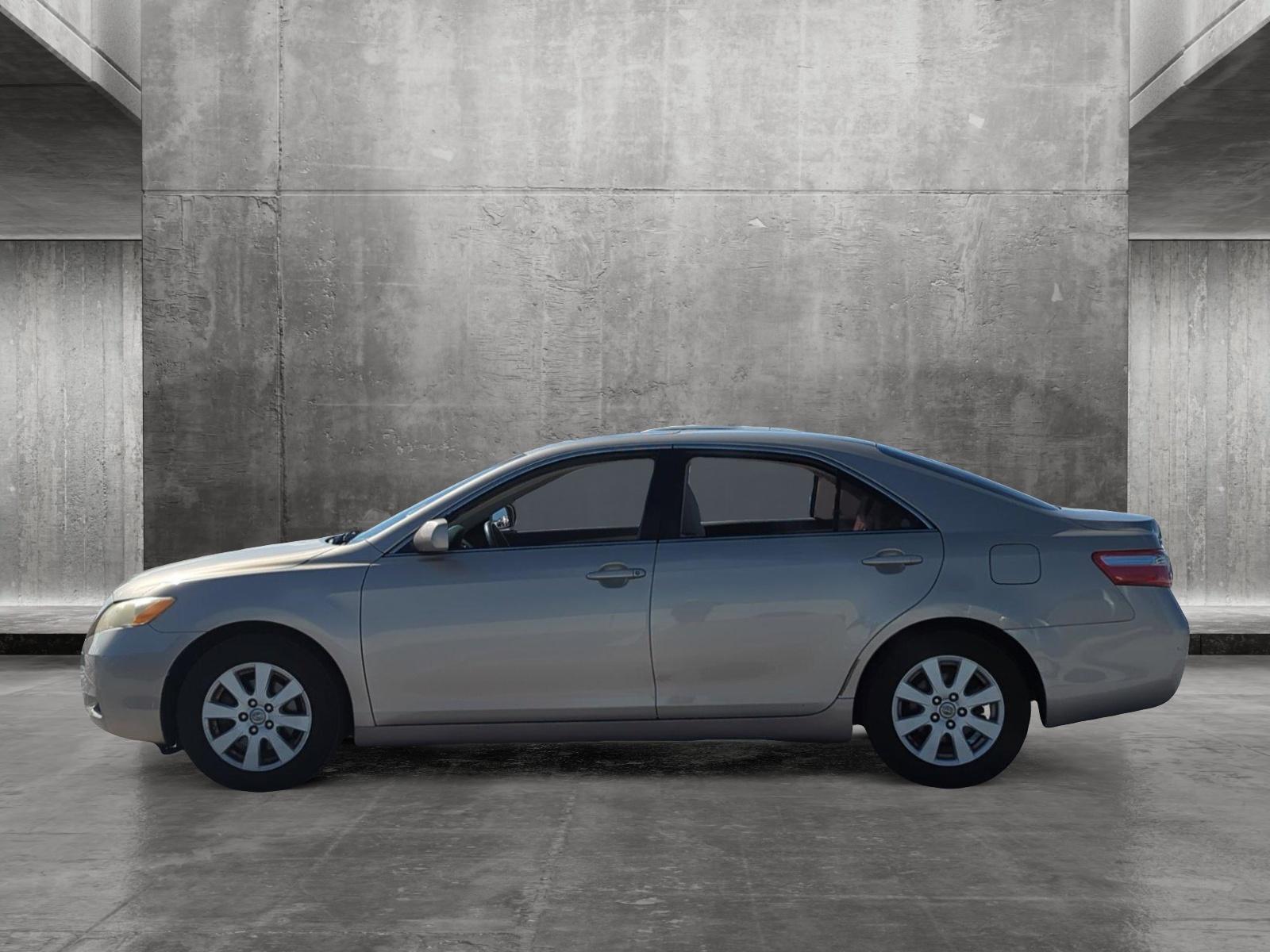 2009 Toyota Camry Vehicle Photo in Ft. Myers, FL 33907