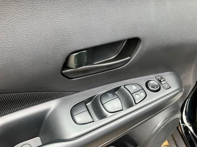 2024 Nissan Kicks Vehicle Photo in Canton, MI 48188