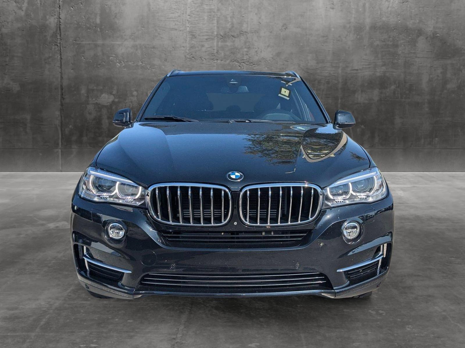 2017 BMW X5 xDrive40e iPerformance Vehicle Photo in Winter Park, FL 32792