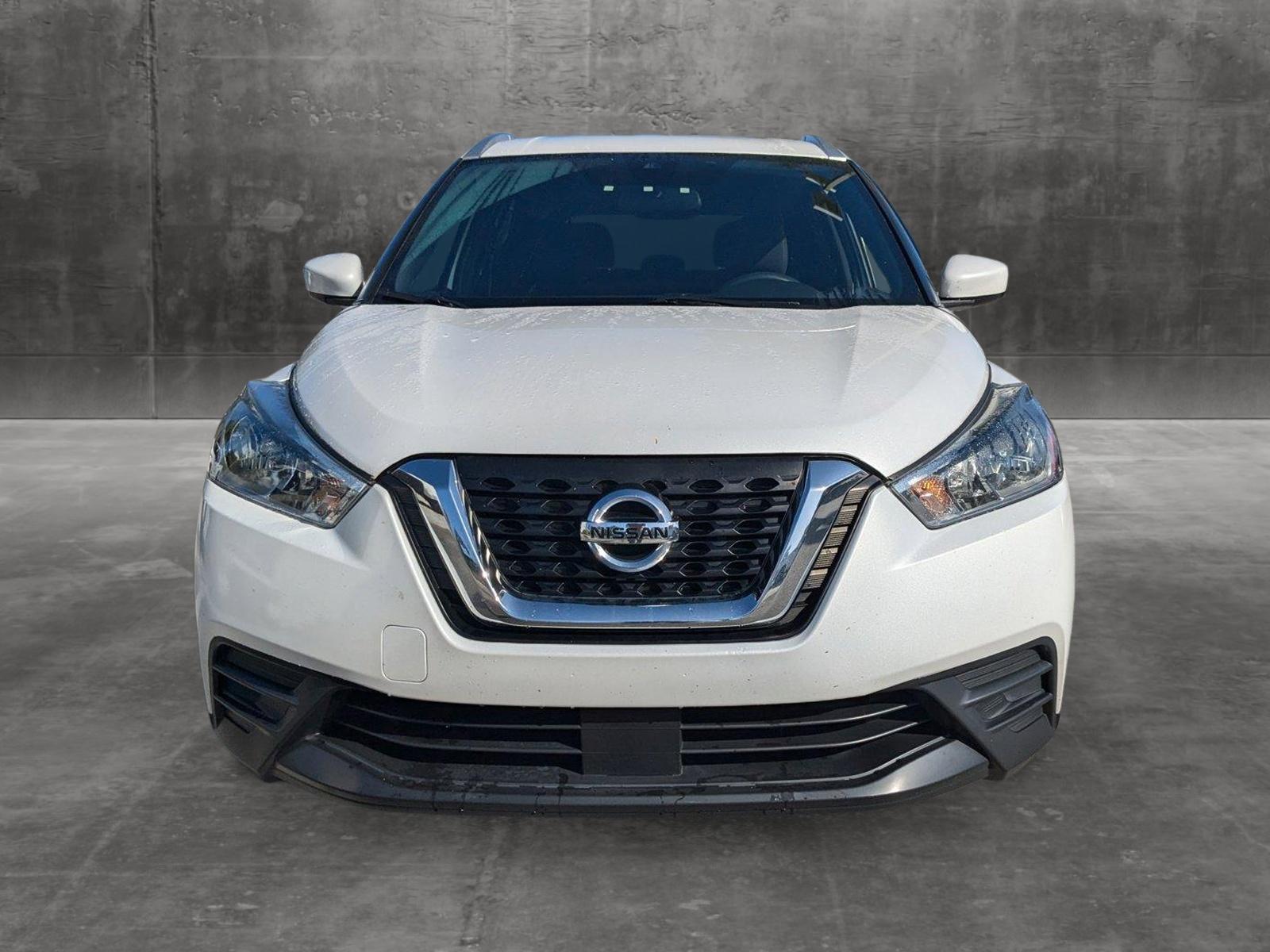 2020 Nissan Kicks Vehicle Photo in Winter Park, FL 32792