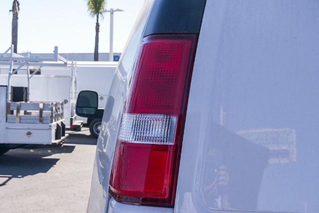 2024 Chevrolet Express Cargo Van Vehicle Photo in VENTURA, CA 93003-8585