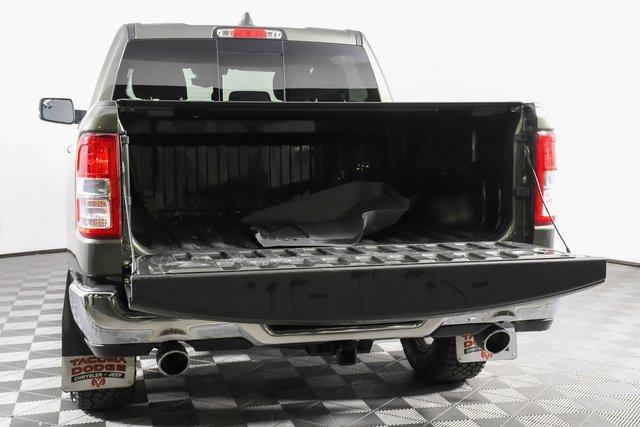 2021 Ram 1500 Vehicle Photo in PUYALLUP, WA 98371-4149