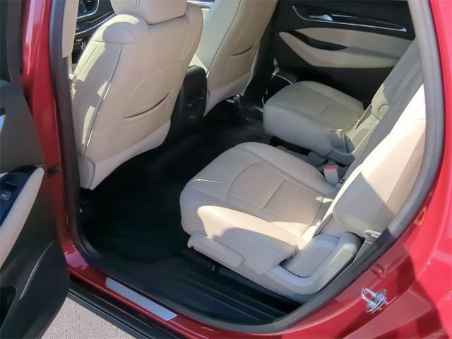 2020 Buick Enclave Vehicle Photo in ALBERTVILLE, AL 35950-0246