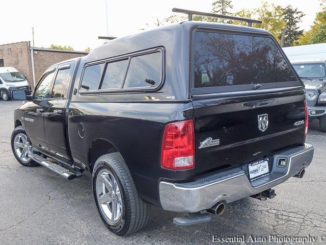 2012 Ram 1500 Vehicle Photo in Saint Charles, IL 60174