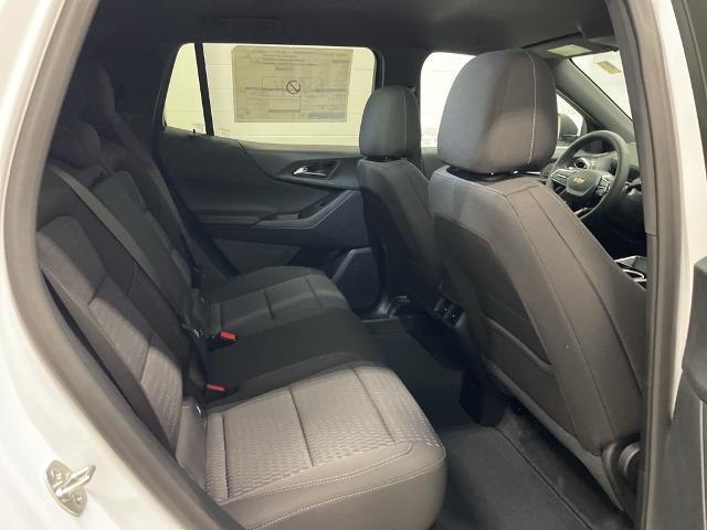 2025 Chevrolet Equinox Vehicle Photo in ROGERS, MN 55374-9422