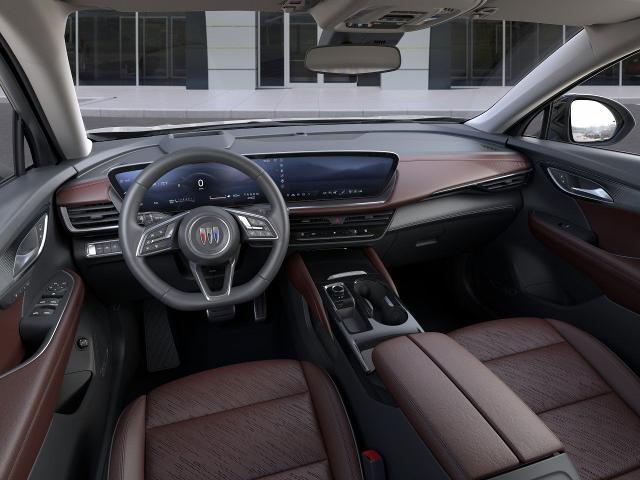 2025 Buick Envision Vehicle Photo in PASADENA, CA 91107-3803