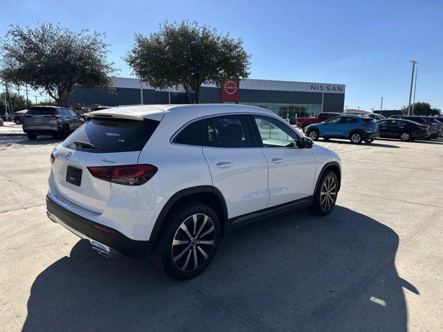 2023 Mercedes-Benz GLA Vehicle Photo in San Antonio, TX 78209