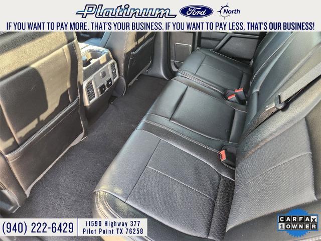 2020 Ford Super Duty F-350 SRW Vehicle Photo in Pilot Point, TX 76258