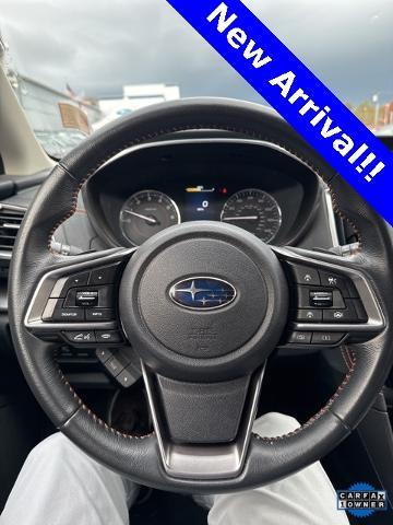 2021 Subaru Crosstrek Vehicle Photo in Puyallup, WA 98371