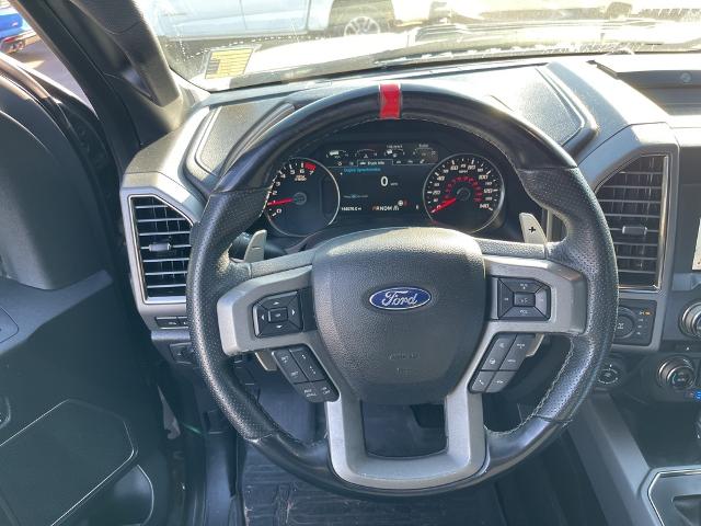 2018 Ford F-150 Vehicle Photo in GOODYEAR, AZ 85338-1310