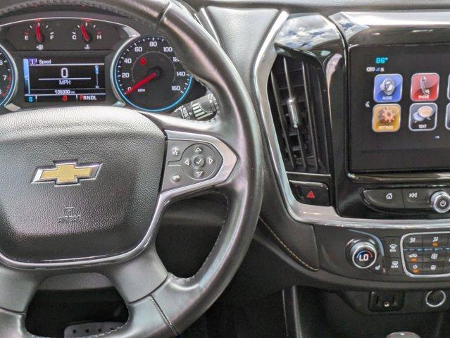 2019 Chevrolet Traverse Vehicle Photo in SELMA, TX 78154-1460