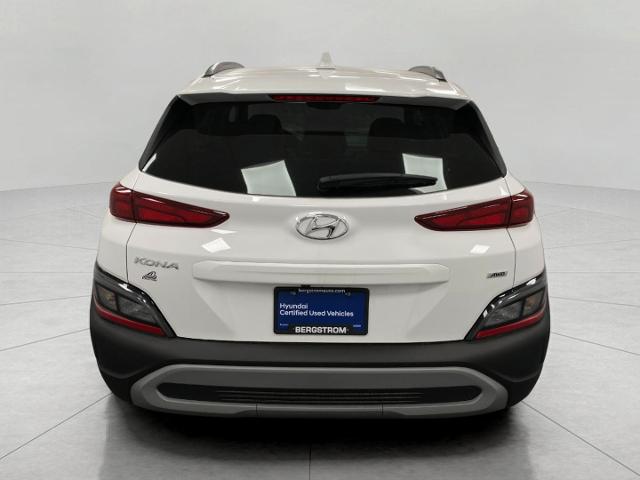 2023 Hyundai KONA Vehicle Photo in Appleton, WI 54913