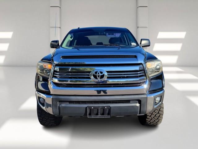 Used 2017 Toyota Tundra SR5 with VIN 5TFDY5F13HX654419 for sale in Laurel, MS