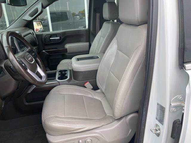 2019 GMC Sierra 1500 Vehicle Photo in SALT LAKE CITY, UT 84119-3321