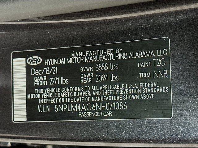 2022 Hyundai ELANTRA Vehicle Photo in Flemington, NJ 08822