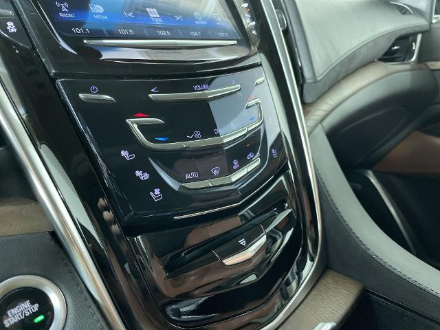 2019 Cadillac Escalade Vehicle Photo in GILBERT, AZ 85297-0402